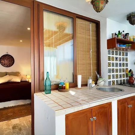 Alaya Puerto Del Carmen Apartment *