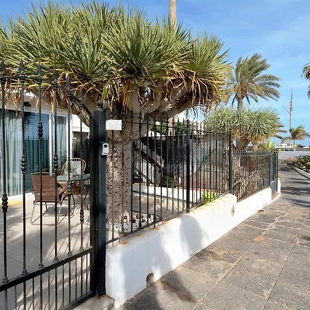 Apartment Alaya Puerto Del Carmen