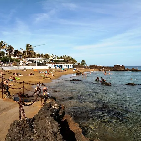 Alaya Puerto Del Carmen Puerto del Carmen (Lanzarote)