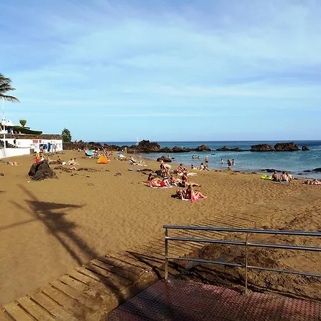 Apartment Alaya Puerto Del Carmen Puerto del Carmen (Lanzarote)
