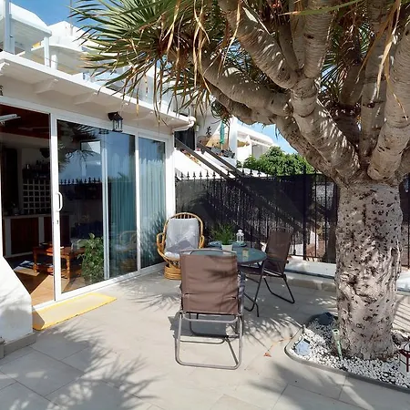 Apartment Alaya Puerto Del Carmen *