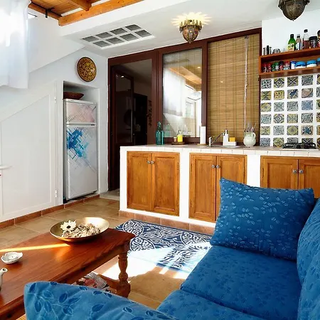 Alaya Puerto Del Carmen Апартаменты