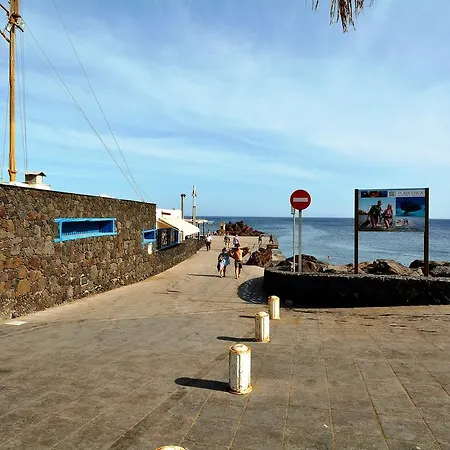 Апартаменты Alaya Puerto Del Carmen Пуэрто дель Кармен